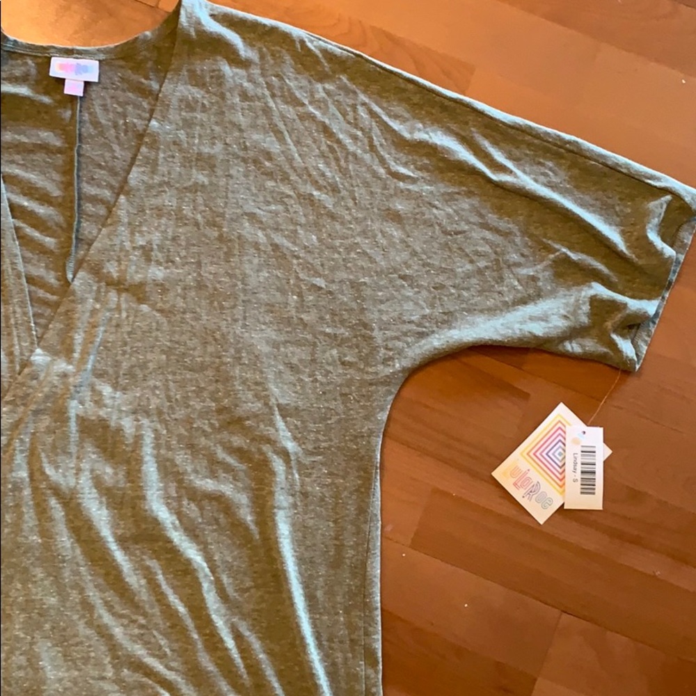 NWT LulaRoe Lindsay